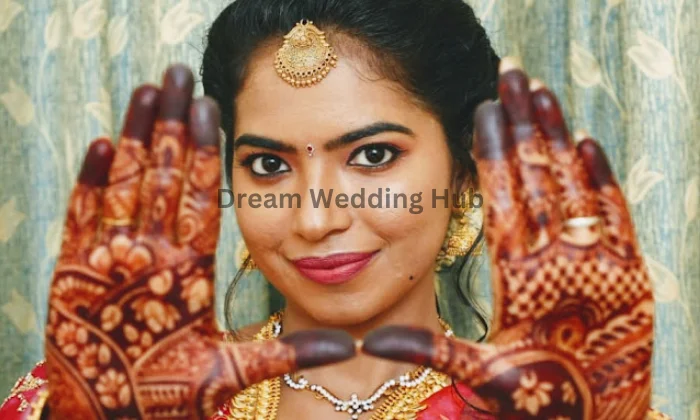 B2Bridalmakeoverstudio